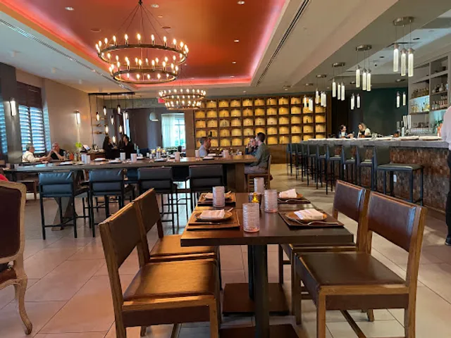 Toro by Chef Richard Sandoval - Dania Beach