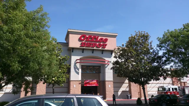 Office Depot