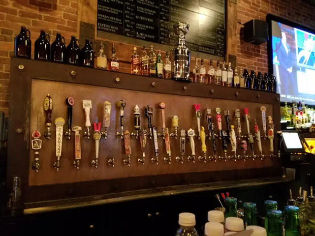 The Urban Tap - Southside