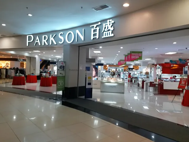 Parkson