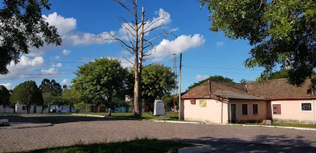 Restaurante Tio Willy