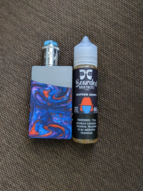 The Backyard Vape Co of Archdale