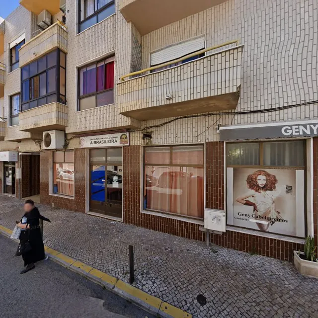 Restaurante Sabor Brasil