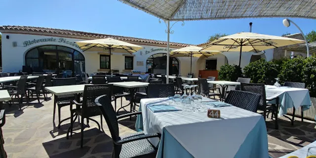 La Taverna degli Artisti