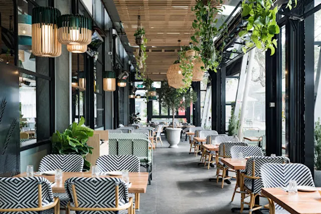 Al Aseel Restaurant Alexandria