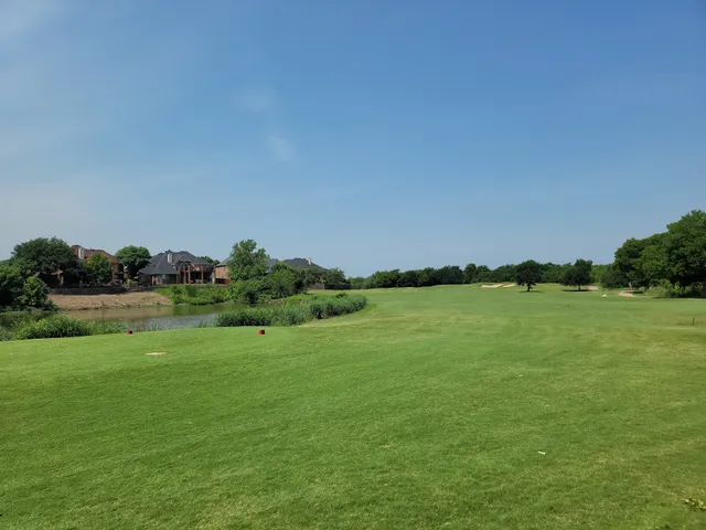 The Trails of Frisco Golf Club