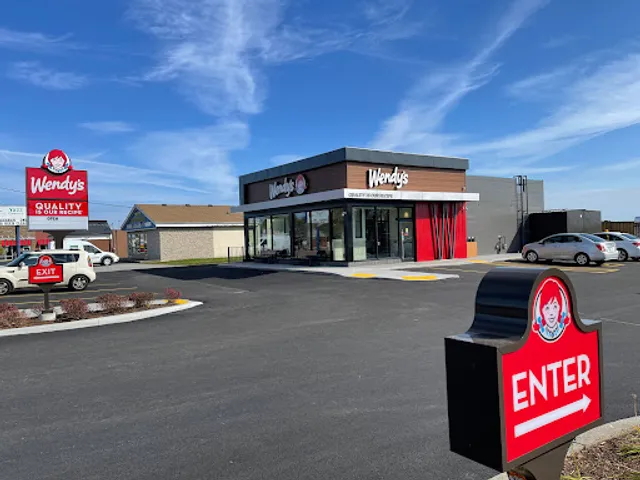 Wendy's