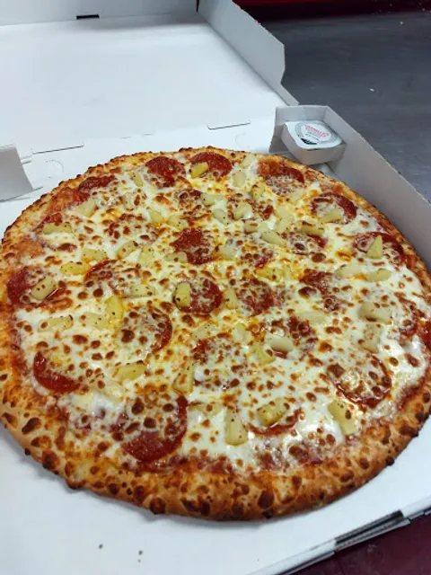 Chanello's Pizza
