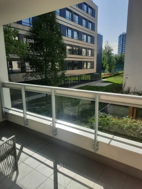 Kolska 9b P&O Apartments