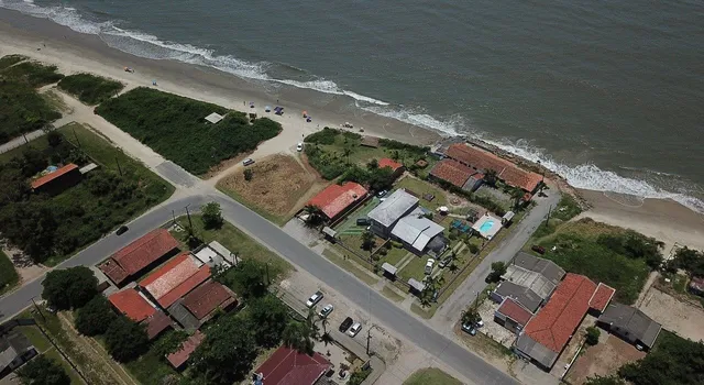 Pousada Quatro Estações