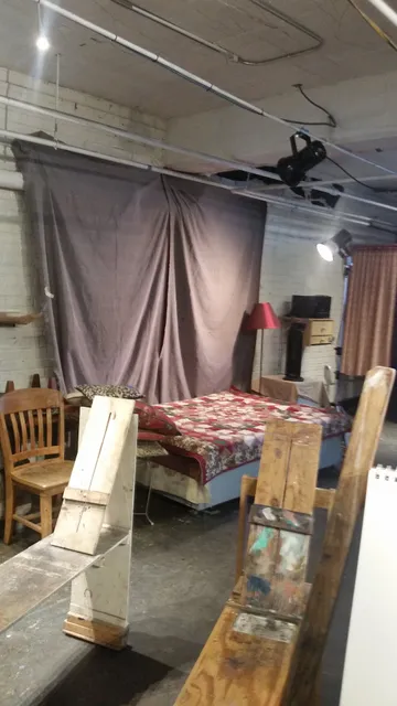 Austin Visual Arts Association