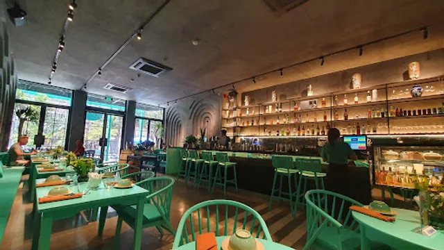 Laang SaiGon Central