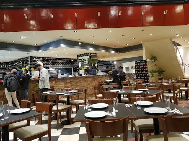 La Farola de San Cristóbal