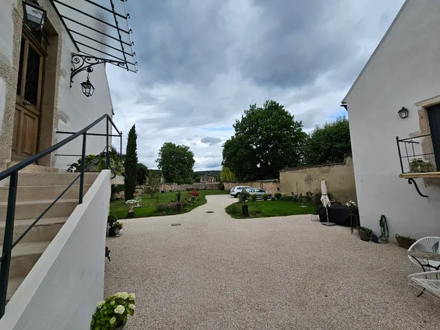 La Cour de Beaune