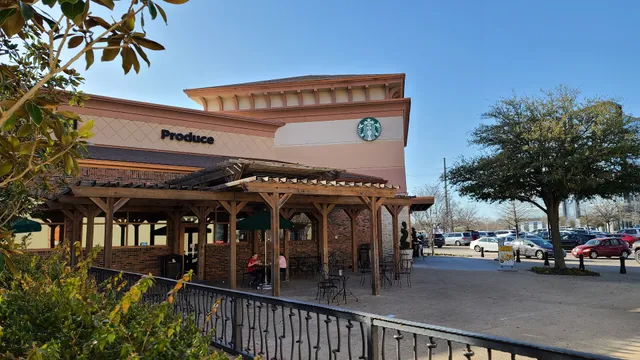 Watters Creek Village