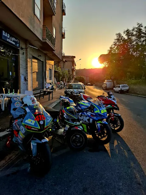 Bar Caffetteria "La Stazione"