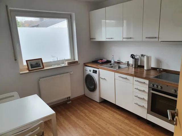 Ferienwohnung Blütenstadt