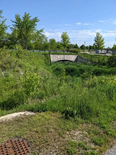 Woodland Hills Labyrinth Park