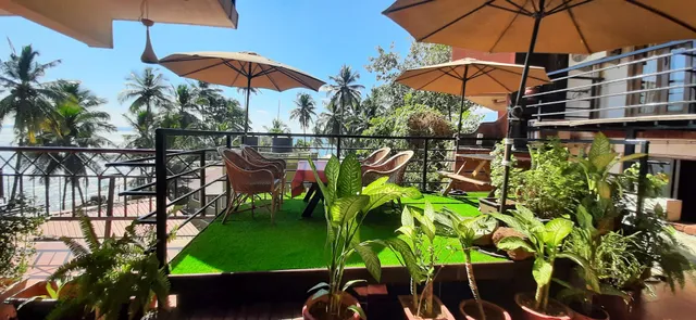 Casa Tropicana - Hotel & Homestays