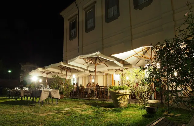 Lucca Hostel & Rooms San Frediano