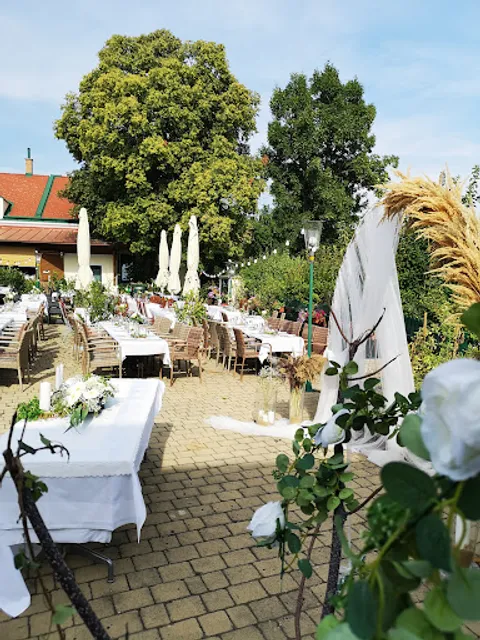 Waldgrill Cobenzl Gastro GmbH