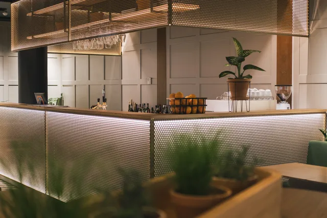 Tommi Grill Rocca Al Mare