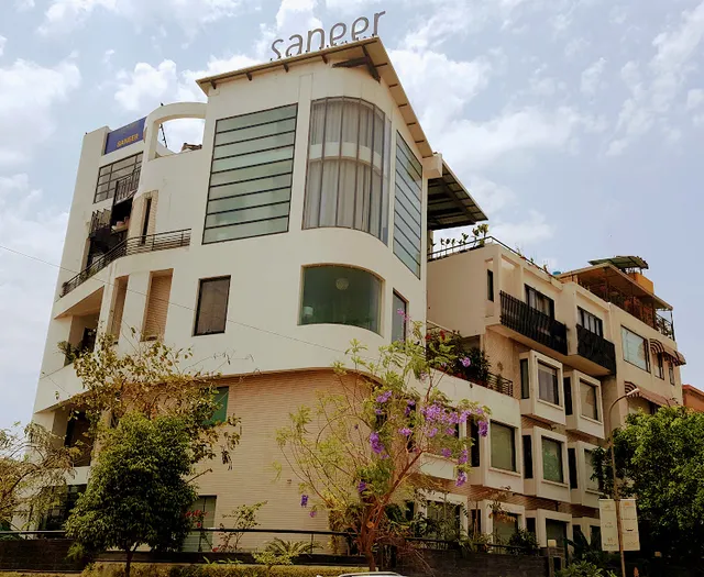 Saneer Boutique Hotel