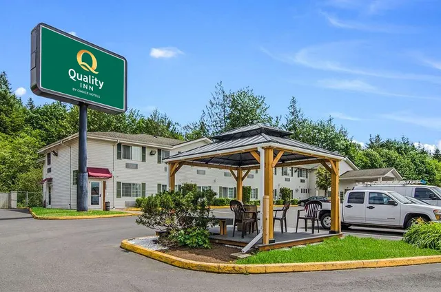 Quality Inn Port Orchard
