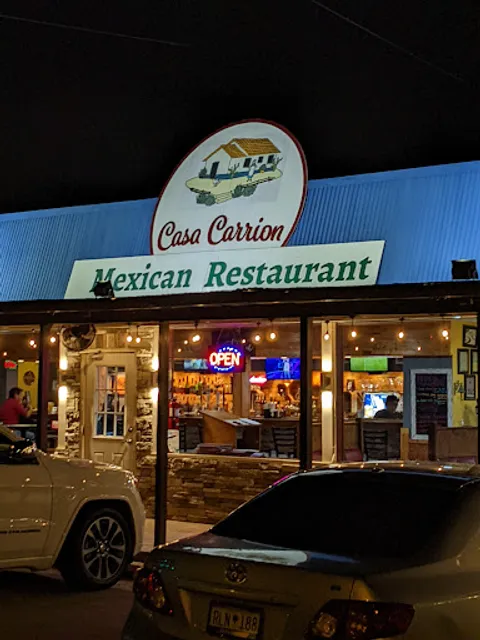 Casa Carrion