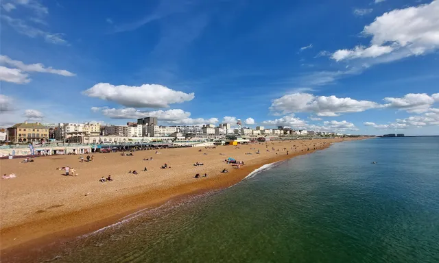 Brighton Beach
