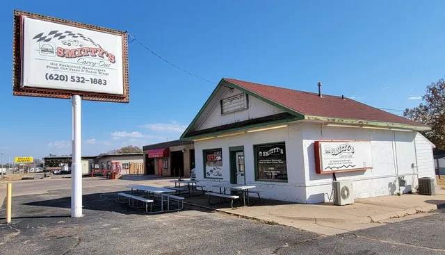 Smitty's Carry Out