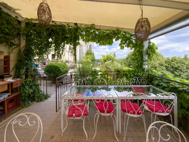 Restaurant du Presbytere Loches