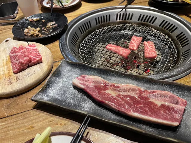 Mi Barbecue Beer Bar Taoyuan Sanmin Branch