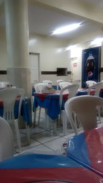Giffes Pizzaria