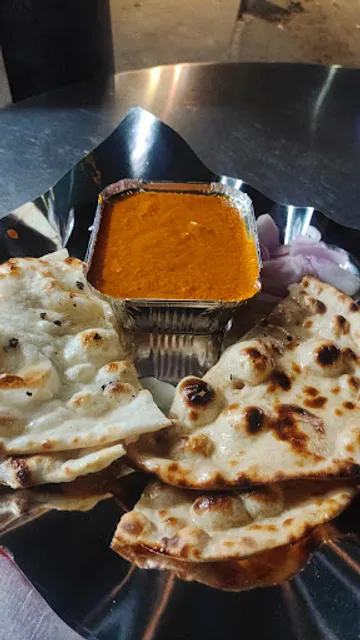 Rasoee Veg Restaurant | Kilpauk