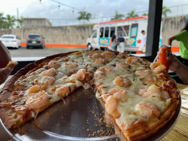 Tasty Pizza Mayagüez