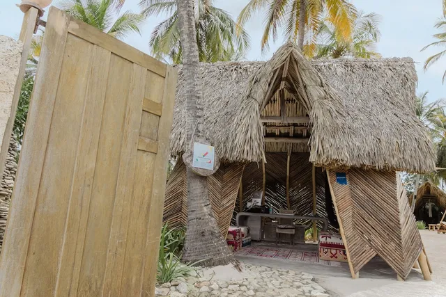 Éteka Beach - Hotel Cartagena