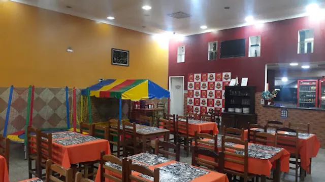 Pizzaria Bella & Paulista