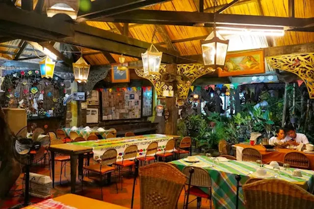 Balaw Balaw Restaurant and Art Gallery