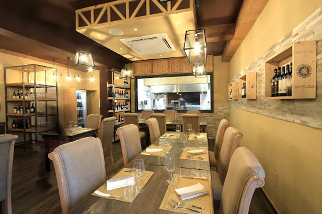 Cicceria Sale e Pepe