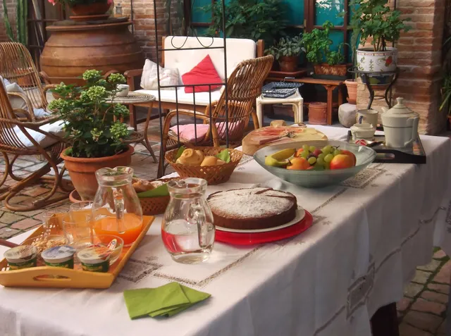 B&B Corte Dei Turchi