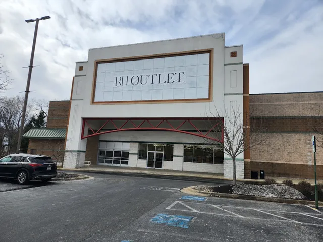 RH Outlet Rockville