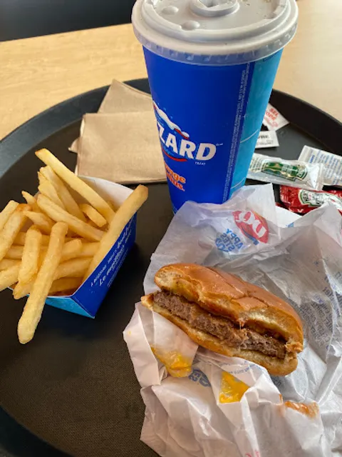 Dairy Queen Grill & Chill