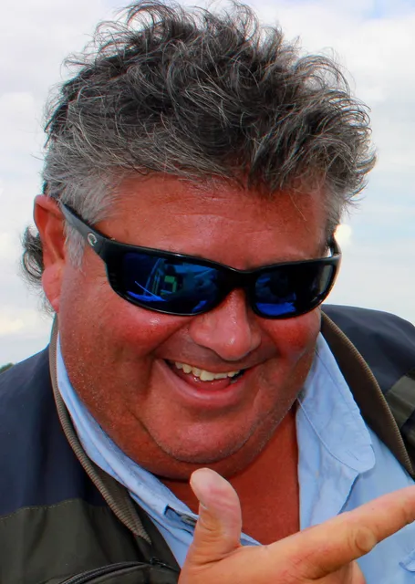 Rutland Water Fly Fishing