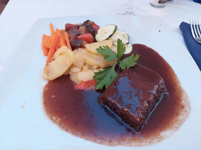 El Mesón de Calahonda