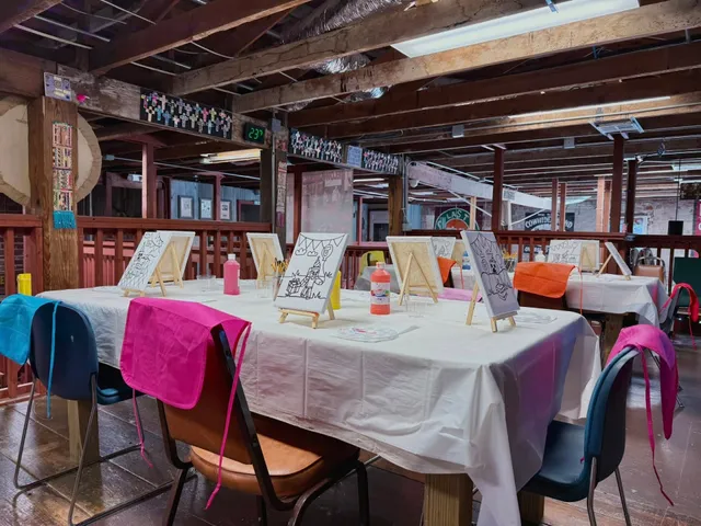 Little Makers Creative Studio