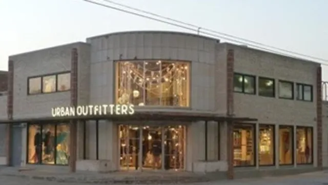 Urban Outfitters