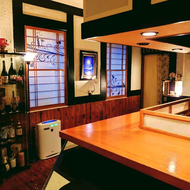 わびすき 和美好奇 料理と酒と人の居酒屋