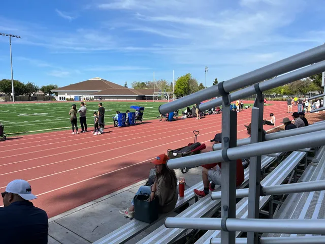 Whisman Sports Center