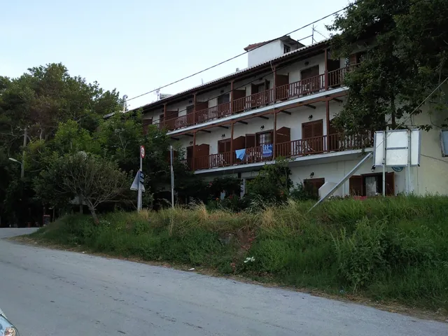 Hotel Katerina